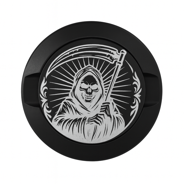 GRIM REAPER - ZYROVA